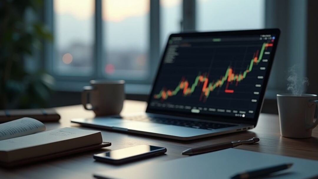 Cómo integrar asistentes de IA en trading cripto sin ceder el control