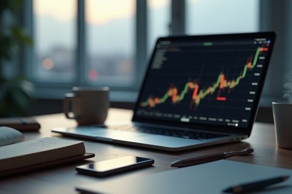 Cómo integrar asistentes de IA en trading cripto sin ceder el control