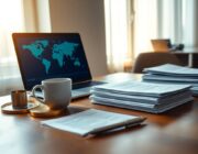 Cómo invertir en ETFs globales: pasos clave para diversificar