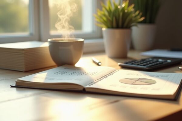 Cómo la generación Z puede automatizar sus finanzas con un sistema 50/30/20 personalizado