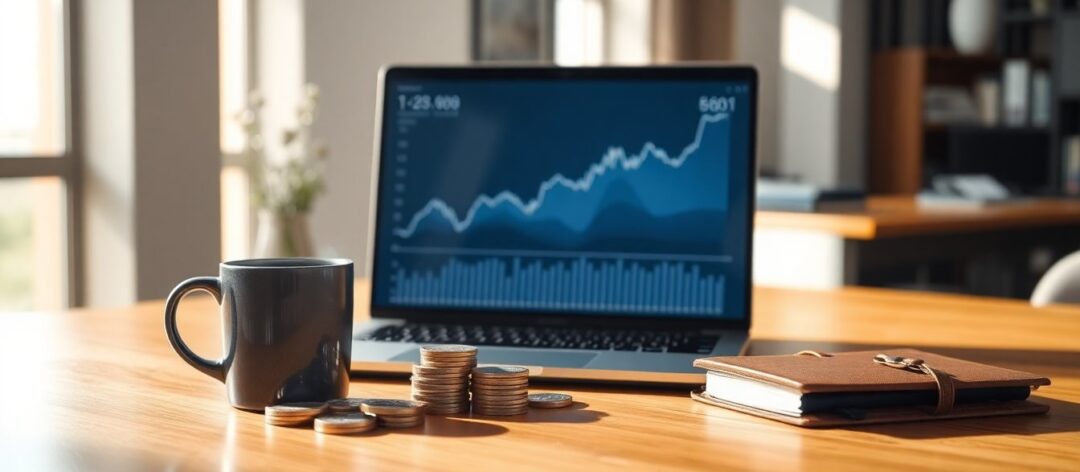 Cómo las criptomonedas impulsaron los ingresos de Trump en 2026