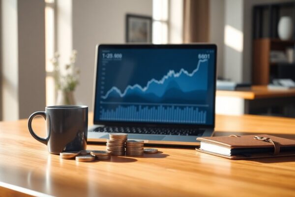Cómo las criptomonedas impulsaron los ingresos de Trump en 2026