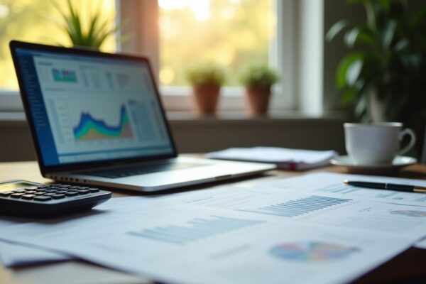 Cómo leer whitepapers y estados financieros para identificar señales de alerta