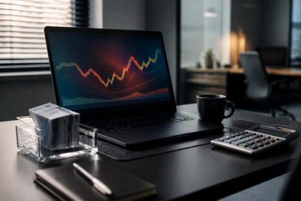 Cómo los mercados de criptomonedas están cambiando las estrategias de trading tradicionales