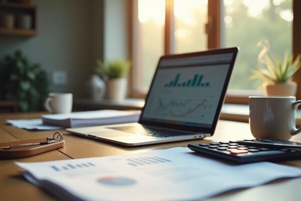 Cómo organizar tus finanzas en cuatro pasos para alcanzar la libertad económica