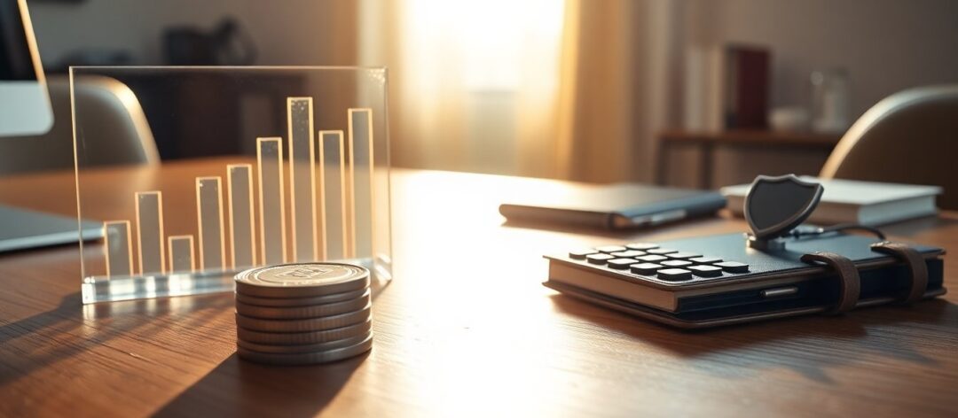 Cómo proteger tu cartera en mercados volátiles sin salir del mercado