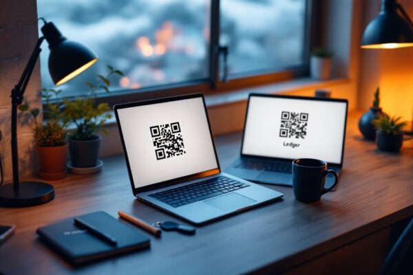 Cómo transferir criptomonedas de un exchange a un monedero de autocustodia
