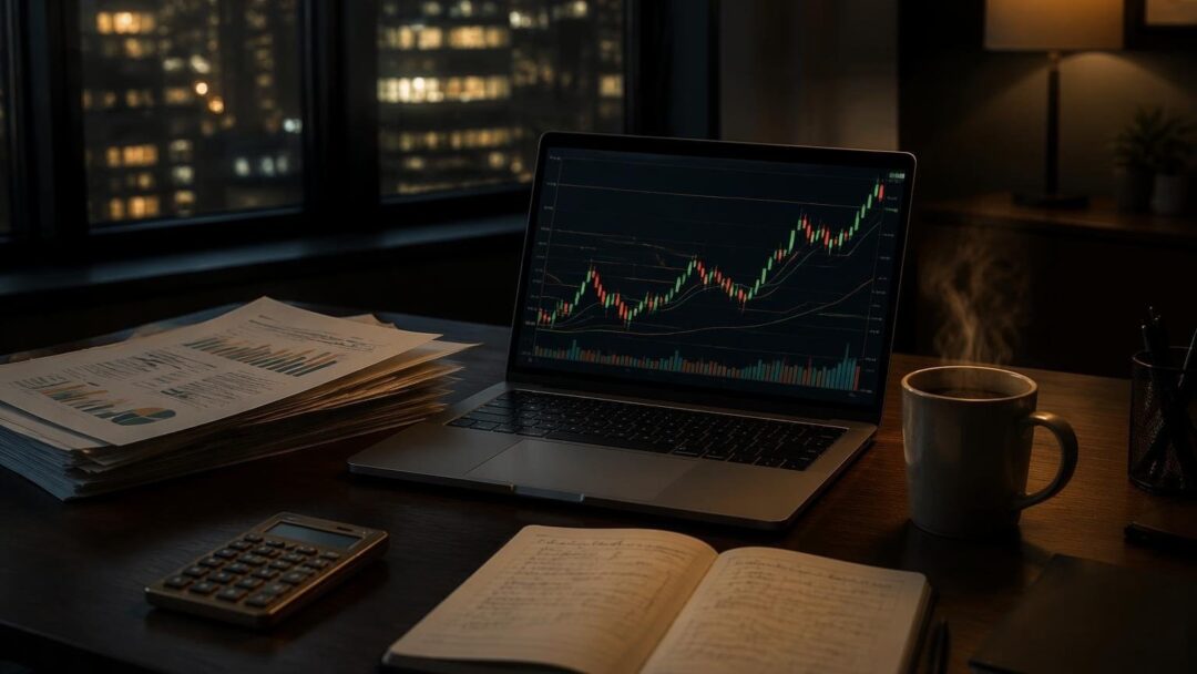 Contratos perpetuos: riesgos, gestión y estrategias para traders