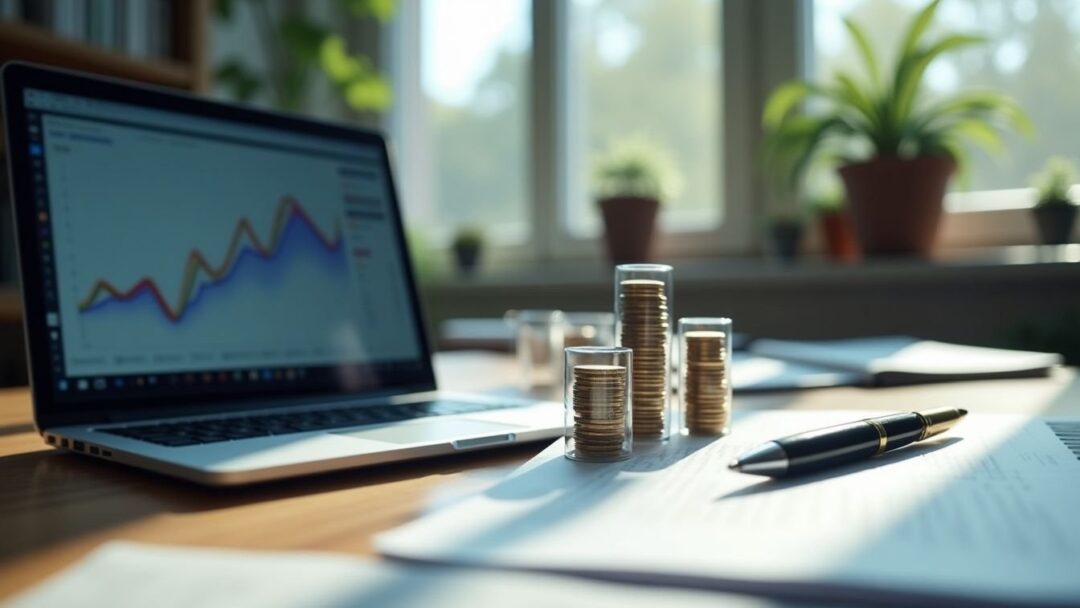 Criptoempresas vs criptomonedas: el desequilibrio de 2026
