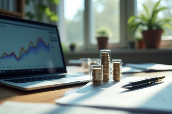 Criptoempresas vs criptomonedas: el desequilibrio de 2026