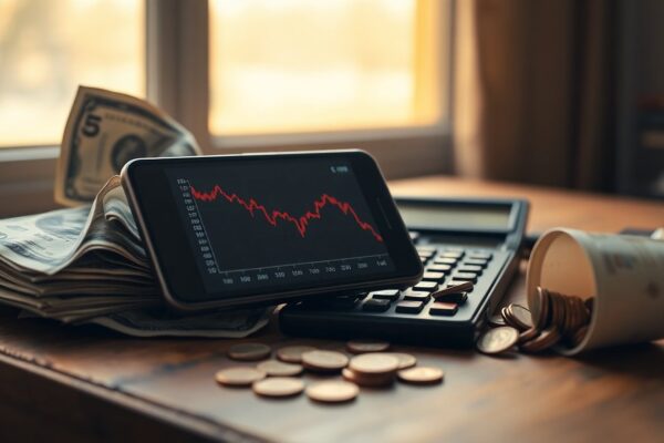 Criptomonedas de Trump: casi un millón de inversores pierden 3.800 millones de dólares