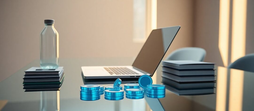 Criptomonedas en 2026: análisis de mercado y evolución de los principales activos digitales