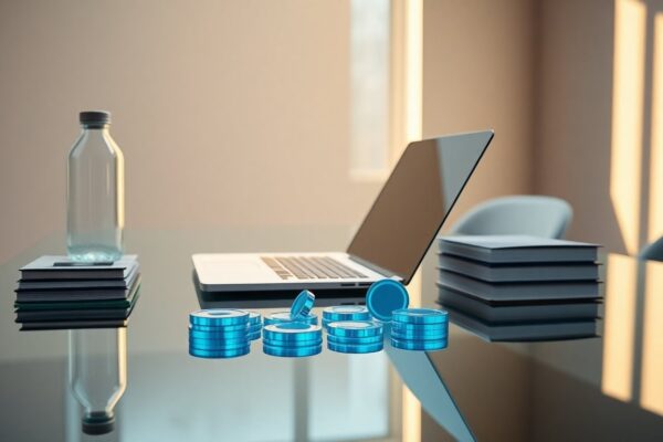Criptomonedas en 2026: análisis de mercado y evolución de los principales activos digitales