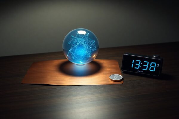 Criptomonedas en 2026: análisis de precios y evolución del mercado