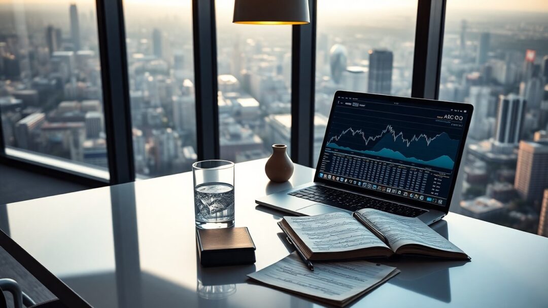 Criptomonedas en 2026: cómo están transformando el mercado financiero