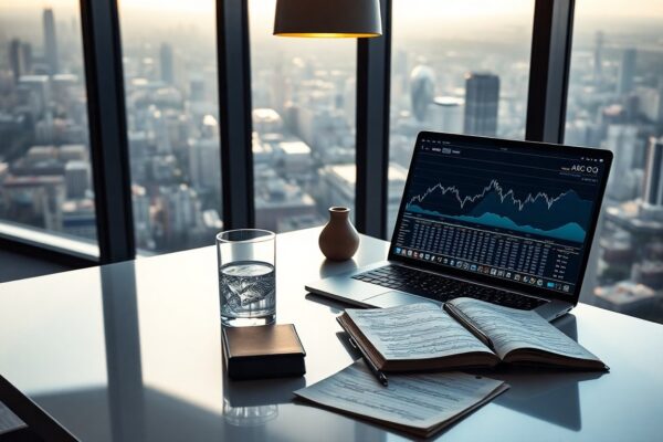Criptomonedas en 2026: cómo están transformando el mercado financiero