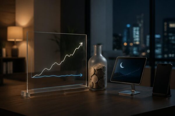 Diferencias clave entre perpetuos y spot en criptomonedas