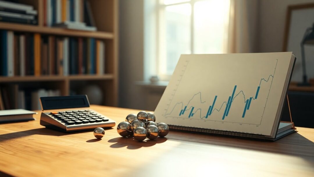 Diversificación inteligente: roles de bonos, acciones y cripto en tu cartera