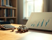 Diversificación inteligente: roles de bonos, acciones y cripto en tu cartera