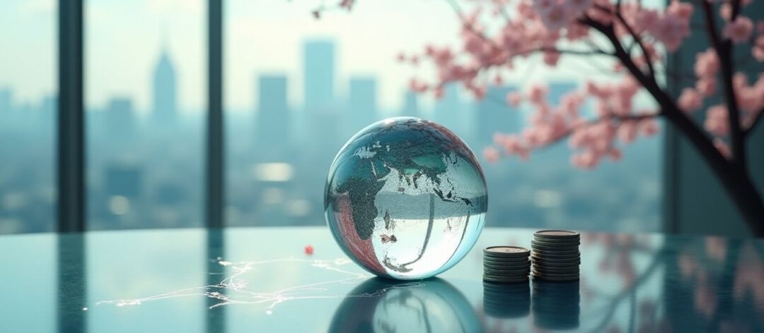 El impacto de la repatriación de capitales japoneses en los mercados globales