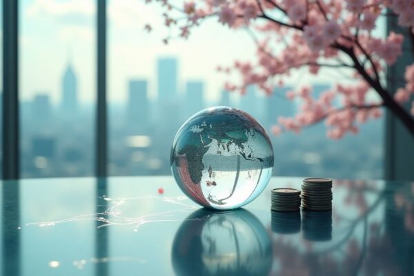 El impacto de la repatriación de capitales japoneses en los mercados globales