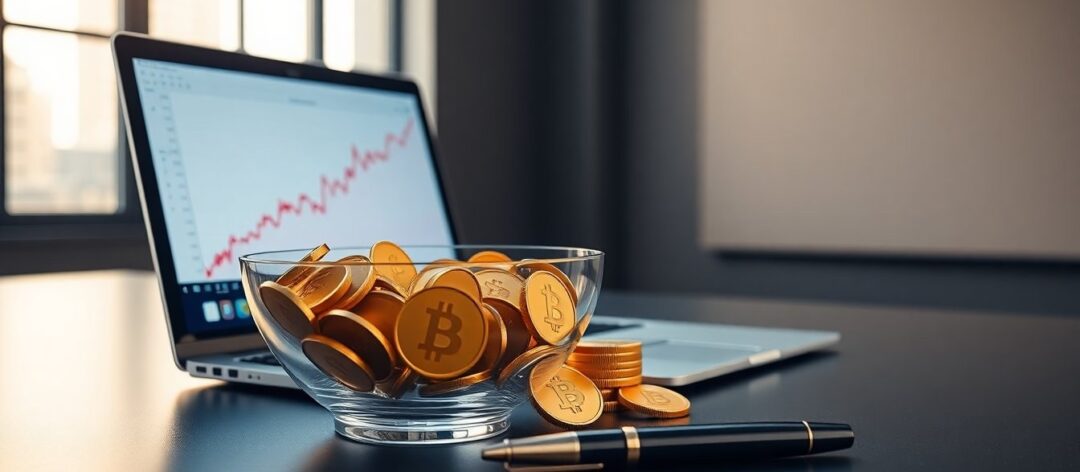 El presidente de EE.UU. gana más de 1.000 millones con activos digitales en 2026