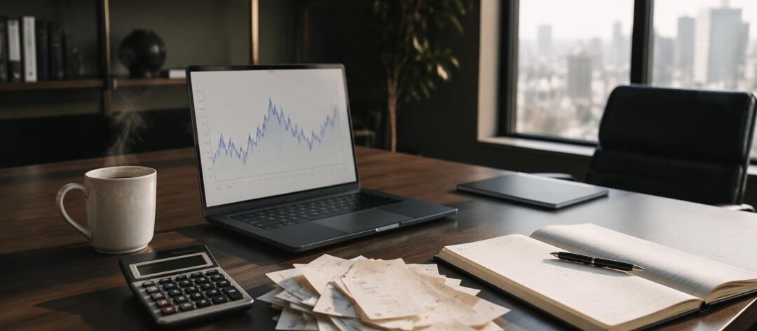 Estrategia de trading EOD para CFDs: reglas y gestión de riesgo
