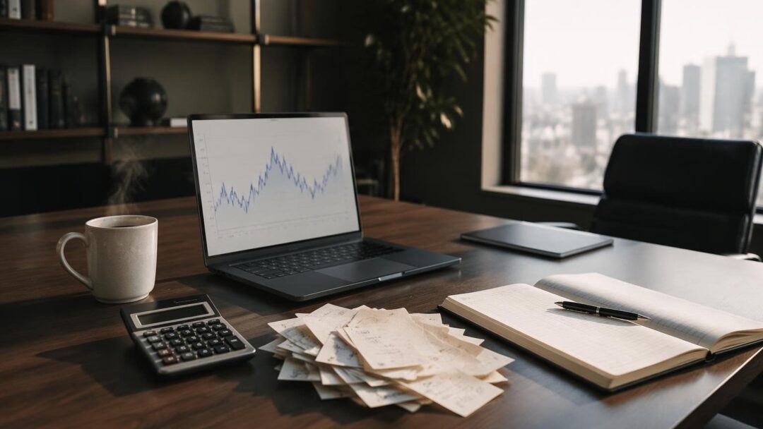 Estrategia de trading EOD para CFDs: reglas y gestión de riesgo