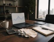 Estrategia de trading EOD para CFDs: reglas y gestión de riesgo