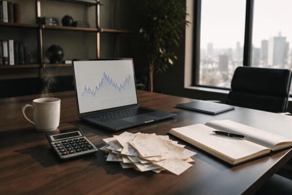 Estrategia de trading EOD para CFDs: reglas y gestión de riesgo