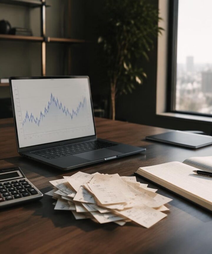 Estrategia de trading EOD para CFDs: reglas y gestión de riesgo