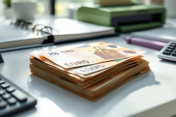 Eurogrupo analiza la propuesta española para fortalecer el euro con emisiones conjuntas de deuda