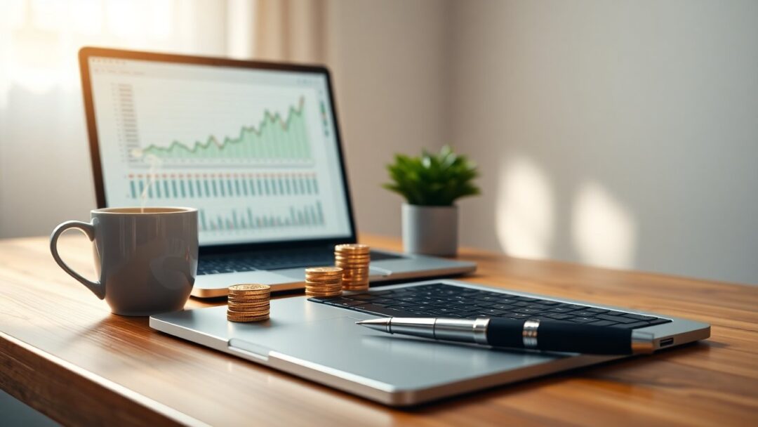 Explorando crowdfunding, revenue-based y business angels para emprendedores
