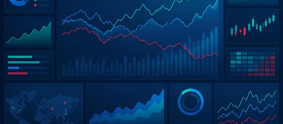 El euro cede terreno frente al dólar en una semana de contrastes cambiarios