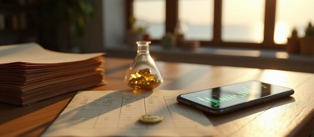 Fortunas y criptomonedas: el atractivo fiscal de Gibraltar