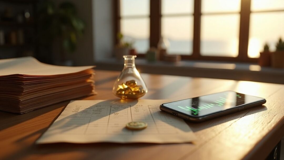 Fortunas y criptomonedas: el atractivo fiscal de Gibraltar