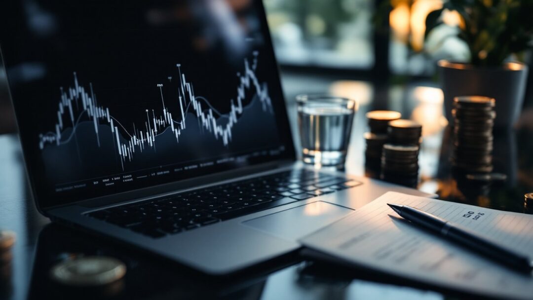 Guía completa para declarar impuestos en criptomonedas: trading, staking y NFTs