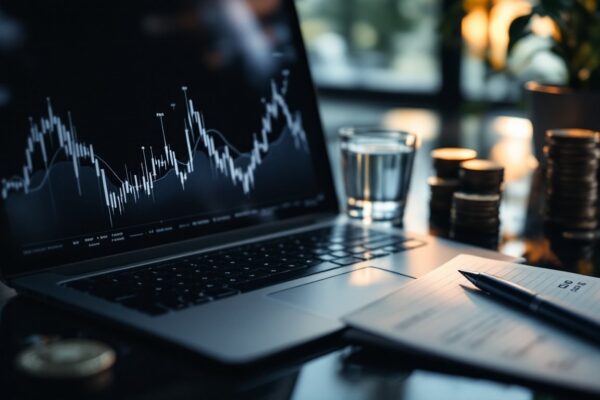Guía completa para declarar impuestos en criptomonedas: trading, staking y NFTs