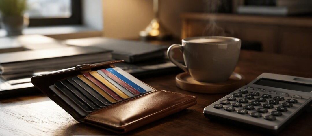 Guía completa para entender y aprovechar las tarjetas de crédito