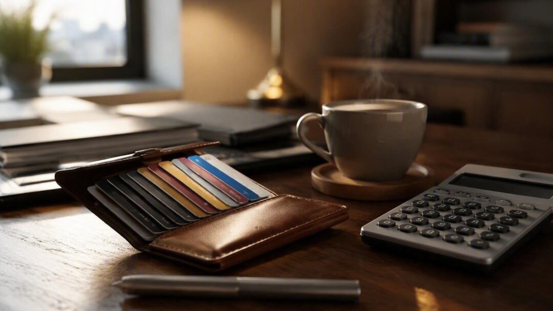 Guía completa para entender y aprovechar las tarjetas de crédito