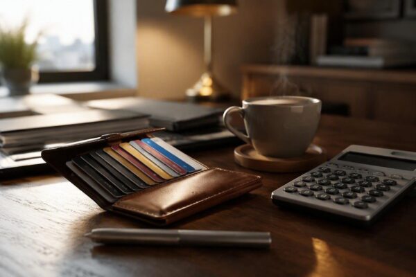 Guía completa para entender y aprovechar las tarjetas de crédito