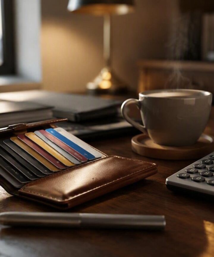 Guía completa para entender y aprovechar las tarjetas de crédito