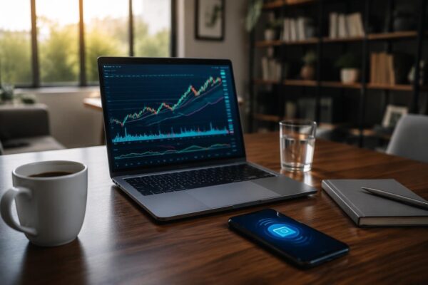 Guía definitiva para comparar exchanges de criptomonedas