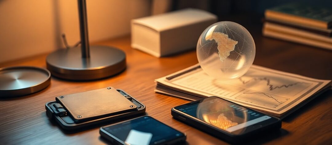 Guía definitiva para transferir fondos entre exchanges y wallets