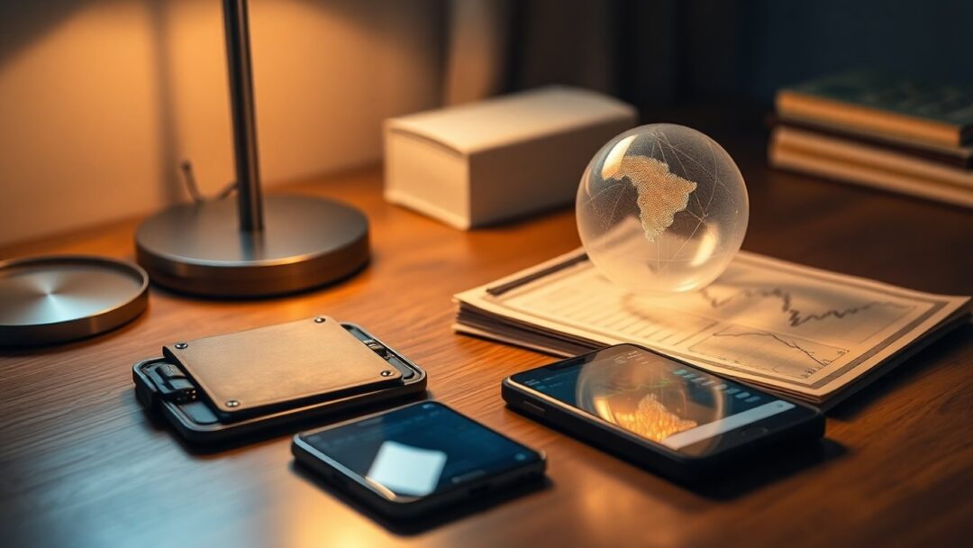 Guía definitiva para transferir fondos entre exchanges y wallets