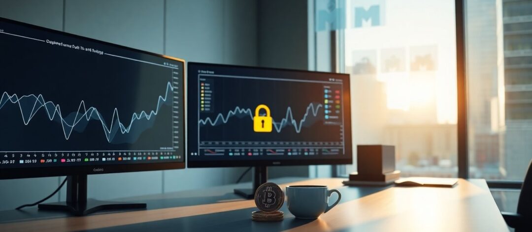 Guía para elegir exchanges regulados y seguros: comisiones, protección y KYC/AML