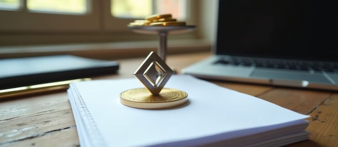 Guía práctica para entender el Clarity Act y su impacto en exchanges, tokens y DeFi