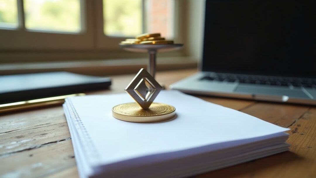 Guía práctica para entender el Clarity Act y su impacto en exchanges, tokens y DeFi
