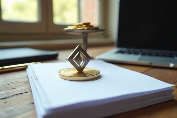Guía práctica para entender el Clarity Act y su impacto en exchanges, tokens y DeFi