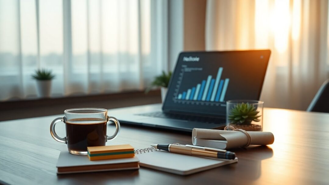 Herramientas de IA para clasificar gastos y modelar escenarios financieros